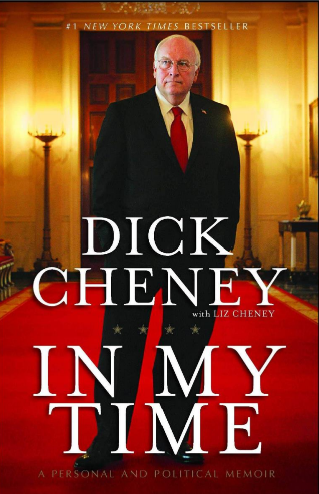 Don’t Let Dick Cheney Ruin Price Regulation Too.
